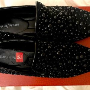 Donald Pliner Loafers